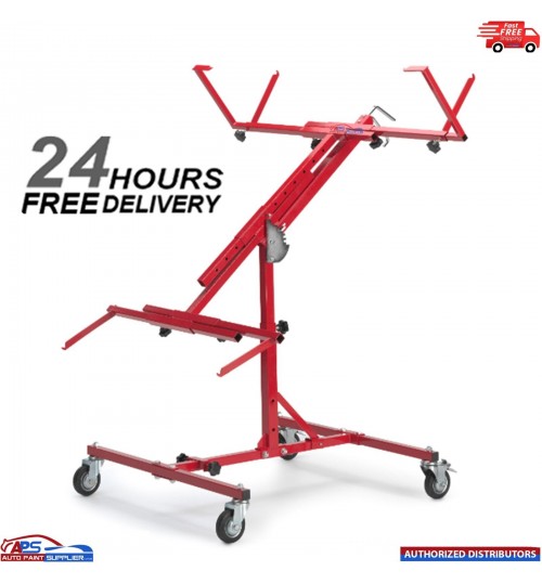 STARCHEM MULTIFUNCTION PAINT PANEL STAND